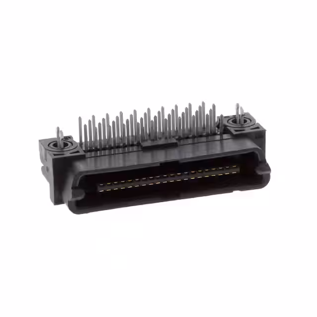 PHEC40P-R211LF Amphenol ICC (FCI)  Centronics Connectors
